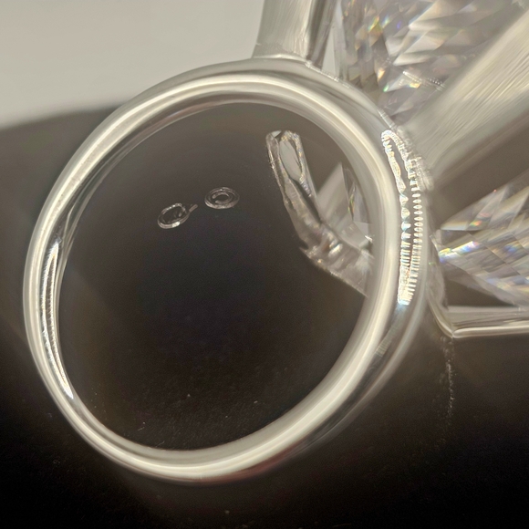 Swarovski Crystal Moonshine Ring - Picture 7 of 9